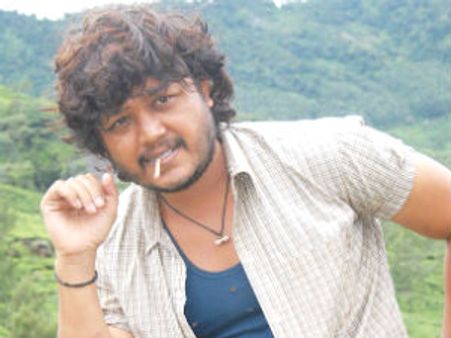 ಮಾಗಿಯ ಚಳಿಗೆ ಗೋಲ್ಡನ್ ಸ್ಟಾರ್ ಗಣೇಶ್ ಶೈಲೂ