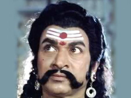 ಟಿವಿಸಿನಿಮಾ: ಕವಿರತ್ನ ಕಾಳಿದಾಸ ಮತ್ತು ಸೂರ್ಯವಂಶ