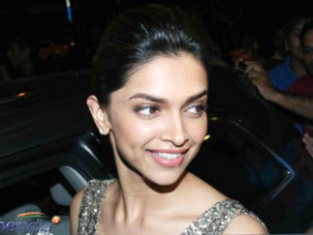 ಟಿವಿ ನಿರೂಪಕನಿಗೆ ದೀಪಿಕಾ ಪಡುಕೋಣೆ ಕಪಾಳಮೋಕ್ಷ