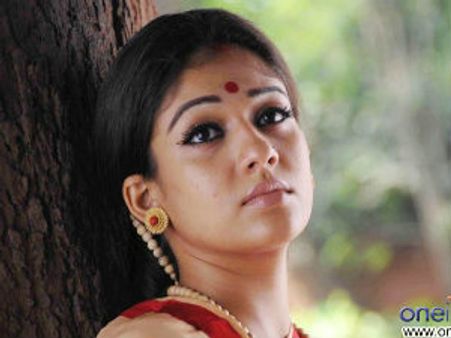 ಕಾಣದ ಕೈಗಳ ಕಿತಾಪತಿಗೆ ನಲುಗಿದ ನಯನತಾರಾ