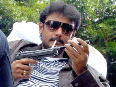 ಮಾಧ್ಯಮಗಳ ಬ್ರೇಕಿಂಗ್ ನ್ಯೂಸ್: ದರ್ಶನ್ ಕಿಡಿಕಿಡಿ