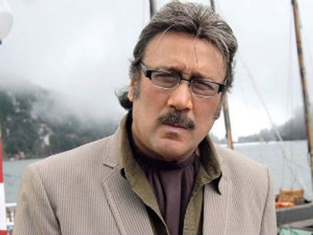 ಪುನೀತ್-ಸೂರಿ 'ಅಣ್ಣಾ ಬಾಂಡ್' ಗೆ ಜಾಕಿ ಶ್ರಾಫ್ ಪವರ್