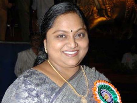 ರವಿಚಂದ್ರನ್ ದಶಮುಖದಲ್ಲಿ ಸರಿತಾ ಪುನರಾಗಮನ