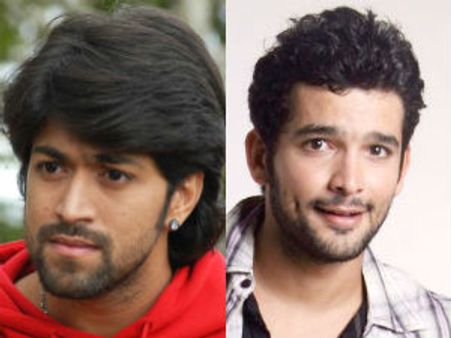 ಗಣೇಶ್, ಯಶ್, ದಿಗಂತ್ ನೆತ್ತಿ ಮೇಲೆ ಕೇಸುಗಳ ಕತ್ತಿ