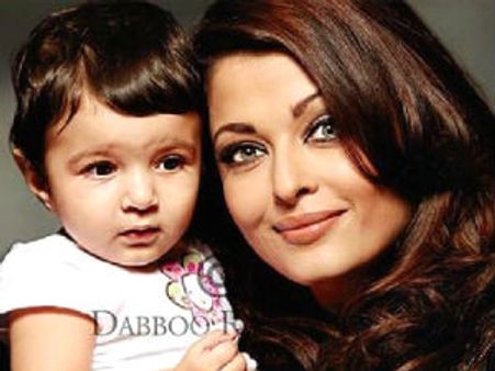 ಐಶ್ವರ್ಯ ರೈ ಬೇಬಿ ನಾಮಕರಣಕ್ಕೆ ಭರ್ಜರಿ ಸಿದ್ಧತೆ