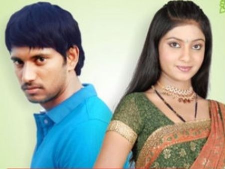 ಸುವರ್ಣ ವಾಹಿನಿಯ ಸೂಪರ್ ಧಾರಾವಾಹಿ ಕೃಷ್ಣ ರುಕ್ಮಿಣಿ