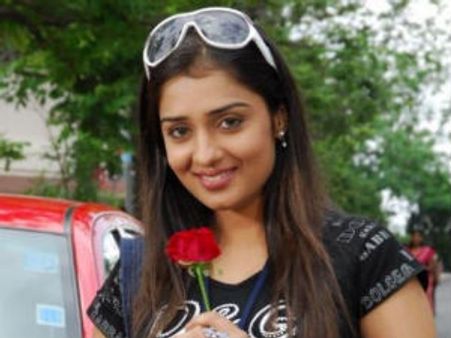 ನಿಖಿತಾ ಮಡಿಲಿಗೆ ಮತ್ತೊಂದು ಚಿತ್ರ: ಅದು ಸೀತಾ ಪಾತ್ರ