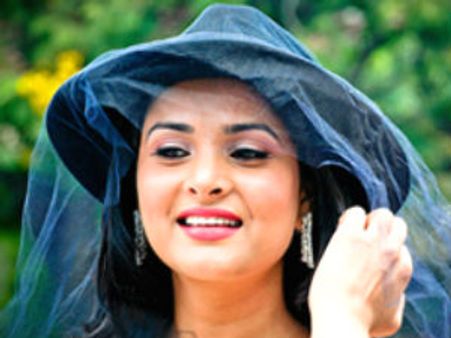 ರಮ್ಯಾಗೆ ಅಭಿಮಾನಿಯ ಮರೆಯಲಾಗದ ಉಡುಗೊರೆ