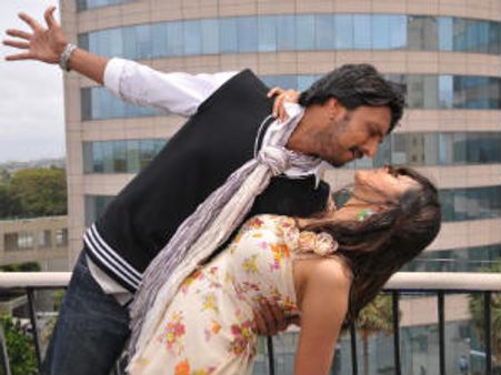 ವಿಷ್ಣುವರ್ಧನ ತೆರೆಗೆ: ಲೋ ಬಜೆಟ್ ಚಿತ್ರಗಳಿಗೆ ಚಳಿಜ್ವರ