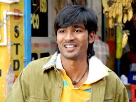 ಧನುಷ್ 'ಕೊಲಾವರಿ...ಡಿ' ಹಾಡು ದಾಖಲೆಯ ವೀಕ್ಷಣೆ