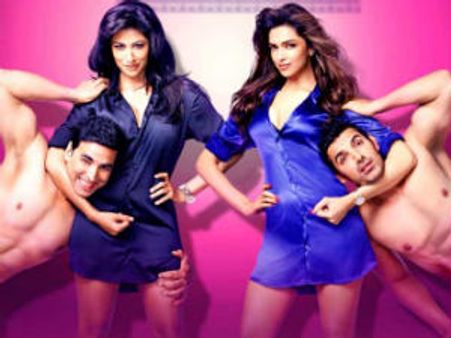 ಮೂರು ದಿನದಲ್ಲಿ ಭರ್ಜರಿ ಕಲೆಕ್ಷನ್ ಕಂಡ ದೇಸಿ ಬಾಯ್ಸ್