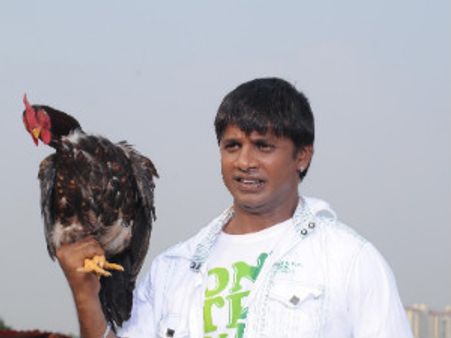 ಜರಾಸಂಧ '3 ಕೋಟಿ' ರು. ಗಳಿಕೆ ವರದಿ ಠುಸ್