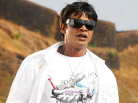 ಅಕ್ಕ-ಭಾವನ ಜೊತೆ ಮತ್ತೆ ಒಂದಾದ ದುನಿಯಾ