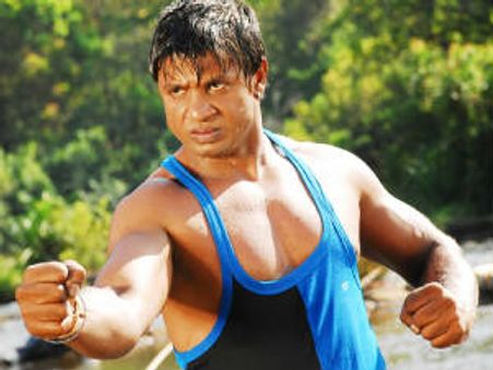 ಸಿದ್ಲಿಂಗು ಆಡಿಯೋ ರಿಲೀಸ್: ದುನಿಯಾ ವಿಜಯ್ ಕಣ್ಣೀರು