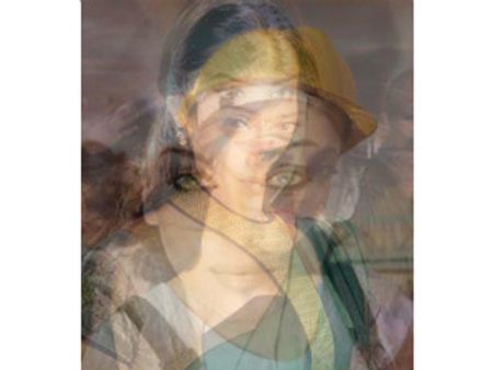 ಈ ಫೋಟೋದಲ್ಲಿರುವ ಬೆಡಗಿಯರನ್ನು ಊಹಿಸಿ!