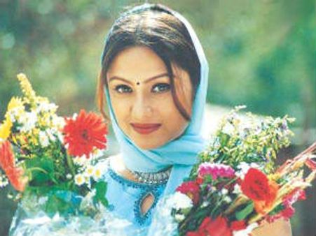 ಬಾಲಿವುಡ್‌ಗೆ ಉಪೇಂದ್ರ ಪತ್ನಿ ಪ್ರಿಯಾಂಕಾ ಎಂಟ್ರಿ