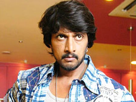 ಟಿವಿ ಮಾಧ್ಯಮಗಳ ಮೇಲೆ ಸುದೀಪ್ ಆವಾಜ್ F**K