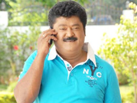 ನಟ ಜಗ್ಗೇಶ್ ಈಗ ಮಂಜುನಾಥ ಬಿಎ ಎಲ್‌ಎಲ್‌ಬಿ