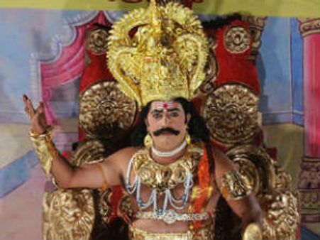 ಕಟ್ಟಾ ಕನ್ನಡಿಗರು ನೋಡಲೇಬೇಕಾದ ಚಿತ್ರ: ಪ್ರಾರ್ಥನೆ