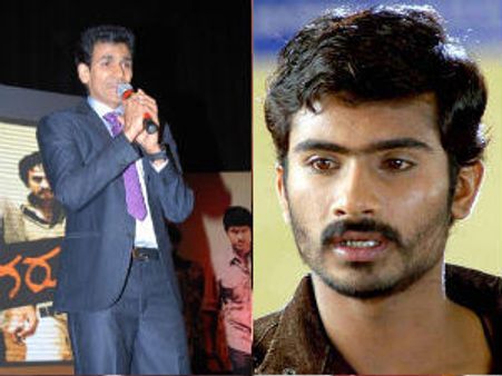 ಹುಡುಗರು 'ಹಿಟ್' ಗೆ ಯೋಗೀಶ್ ಕಾರಣ; ಪುನೀತ್ ಅಲ್ಲ