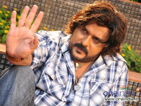 ಕ್ರೇಜಿಮಾಮ ರವಿಚಂದ್ರನ್ ದಶಮುಖ ಅವತಾರ