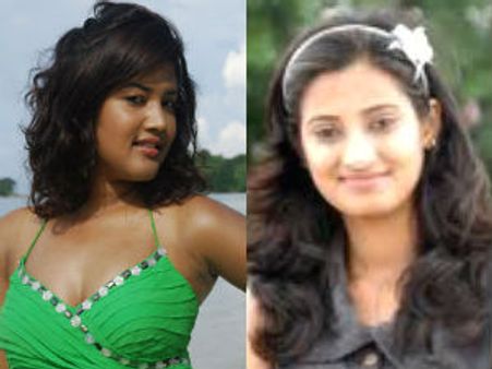 ಸೌಮ್ಯಾಗೆ ಚೂರಿ ಇರಿತ: ಪೇಪರ್ ಮೇಲೆ ಕೇಸ್