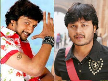 ಕಿಚ್ಚ ಸುದೀಪ್, ಸ್ಟಾರ್ ಗಣೇಶ್ ಮಧ್ಯೆ ಜಟಾಪಟಿ