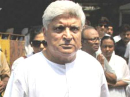 'ಕೊಲಾವರಿ ಡಿ' ಹಾಡಿಗೆ ಜಾಡಿಸಿದ ಜಾವೇದ್ ಅಖ್ತರ್