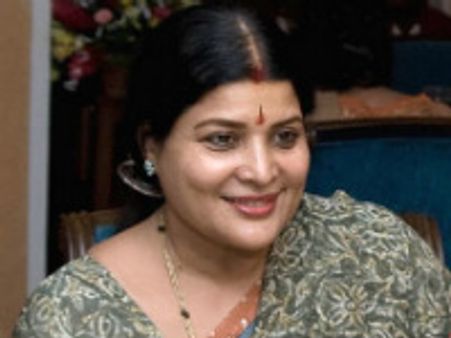 ವಿಷ್ಣುವರ್ಧನ್ ಸ್ಮಾರಕ: ಜಯಮಾಲಾ ತೀವ್ರ ಬೇಸರ