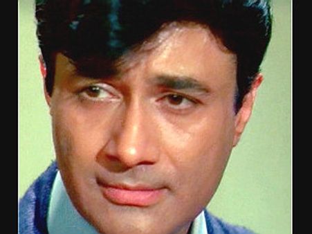 ಚಿರಯೌವನ್ನಿಗ ದೇವಾನಂದ್ ಯುಗ ಅಂತ್ಯ