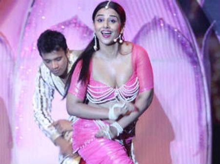 ವಿದ್ಯಾಬಾಲನ್ ಗುಟ್ಟು ರಟ್ಟಾಗಿಸಿದ ಕರಣ್ ಜೋಹರ್