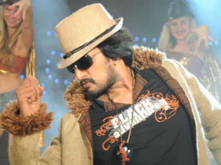 ಓನ್ಲಿ 120 ಚಿತ್ರಮಂದಿರಗಳಲ್ಲಿ ಸುದೀಪ್ ವಿಷ್ಣುವರ್ಧನ