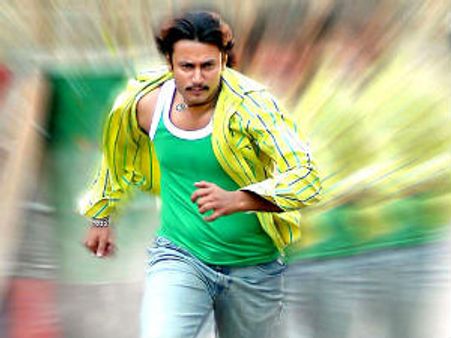 ಸಾರಥಿ ಯಶಸ್ಸಿನ ನಂತರ ದರ್ಶನ್ ಕೊಟ್ಟ ಉತ್ತರ