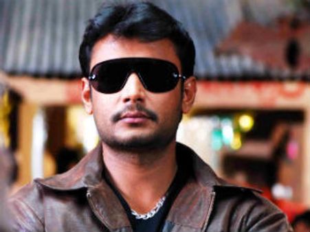 ಸಾರಥಿ ಮುಹೂರ್ತದಂದು ದರ್ಶನ್ ಬಗ್ಗೆ ಕೆಟ್ಟ ಮಾತು