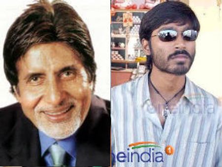 ಅಭಿಷೇಕ್ ಚಿತ್ರದಲ್ಲಿ ಧನುಷ್ 'ಕೊಲವೆರಿ' ಹಾಡು