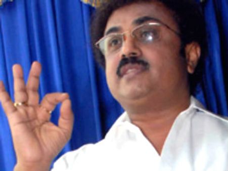 ಮದನ್‌ಗೆ ನಿತ್ಯಾನಂದ ರು.2 ಕೋಟಿ ಲಂಚದ ಆಮಿಷ