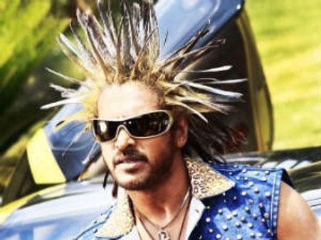 ಅಂತಾರಾಷ್ಟ್ರೀಯ ಚಲನಚಿತ್ರೋತ್ಸವದಲ್ಲಿ 'ಸೂಪರ್'