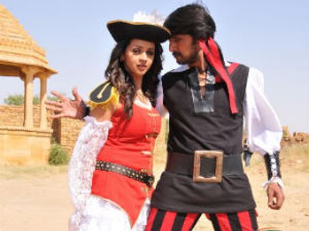 ವಿಷ್ಣುವರ್ಧನ ರೀಲೀಸ್ ಗೆ ದ್ವಾರಕೀಶ್ ಕೇವಿಯಟ್