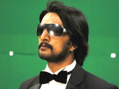 ಟಿವಿ 9 ನಿರೂಪಕ ರೆಹಮಾನ್‌ಗೆ ಸುದೀಪ್ ಆವಾಜ್