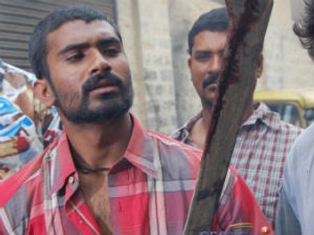 ಶಿಶಿರ ನಂತರ ಅಲೆಮಾರಿಯಲ್ಲಿ 'ಒನ್ ಶಾಟ್ ಸಾಂಗ್'