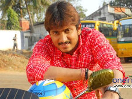 ಅಜಯ್ ರಾವ್ ಹೊಸ ಚಿತ್ರ ಕೃಷ್ಣ ಸನ್ ಆಫ್ ಸಿಎಂ