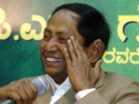 ಸಂತೋಷದಲ್ಲಿ ವಿಷ್ಣುವರ್ಧನ ನೋಡಿದ ಕೆಸಿಎನ್ ಗೌಡ್ರು