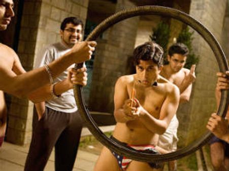 ಅಮೀರ್ ಖಾನ್ ತ್ರಿ ಈಡಿಯಟ್ಸ್ ಚೀನಾ ಭಾಷೆಗೆ ಡಬ್