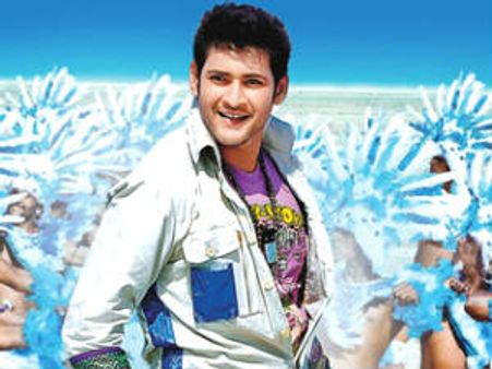 ನಟ ಮಹೇಶ್ ಬಾಬು ನಿವಾಸದ ಮೇಲೆ ಐಟಿ ರೇಡ್