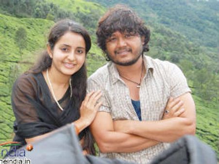 ತೆರೆಯ ಮೇಲೆ ರಿಮೇಕ್ 'ಶೈಲೂ' ದೃಶ್ಯ ಪ್ರೇಮಕಾವ್ಯ