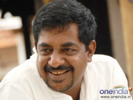 ದುನಿಯಾ ವಿಜಯ್ ಚಿತ್ರದಿಂದ ಯೋಗರಾಜ್ ಭಟ್ ಔಟ್