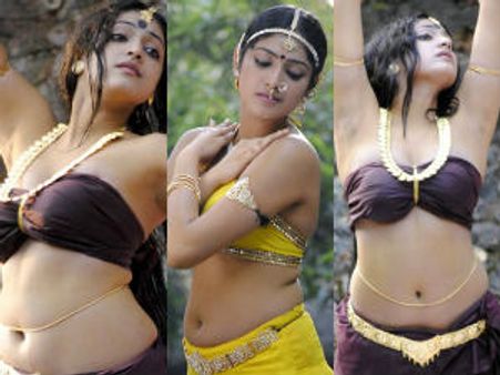 ತಾರೆ ಹರಿಪ್ರಿಯಾ ದೇವರ ಚಿತ್ರಗಳು... ಸ್ವಾಮಿ ಶರಣಂ