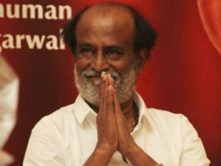 ಸ್ಟೈಲ್ ಕಿಂಗ್ ರಜನಿಕಾಂತ್‌ಗೆ ಹುಟ್ಟುಹಬ್ಬದ ಸಂಭ್ರಮ