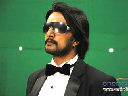 ತೆಲುಗು, ಹಿಂದಿಗೆ ಸುದೀಪ್ ವಿಷ್ಣುವರ್ಧನ ರೀಮೇಕ್