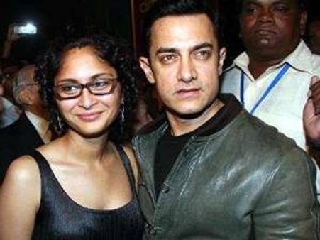 ಅಮೀರ್ ಖಾನ್ ಮಗನ ಹೆಸರು ಆಜಾದ್ ರಾವ್ ಖಾನ್